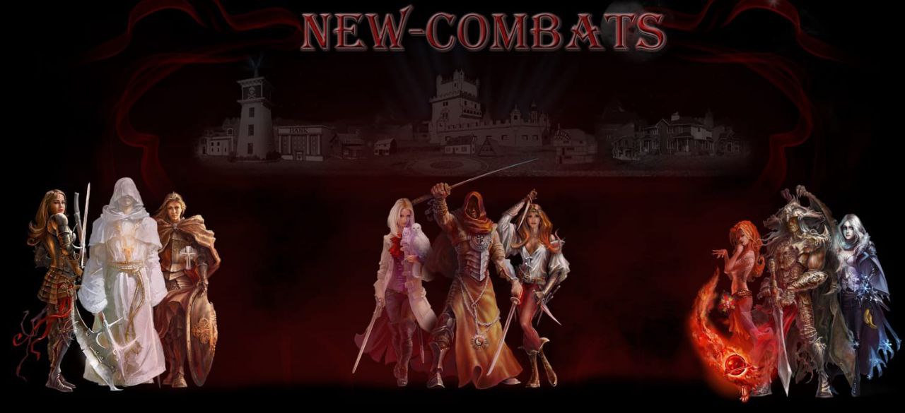          new-combats.com